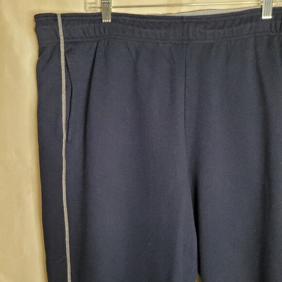 Reebok Women's 3XL Sweatpants - White Stripe Detail - Picture 11 of 16